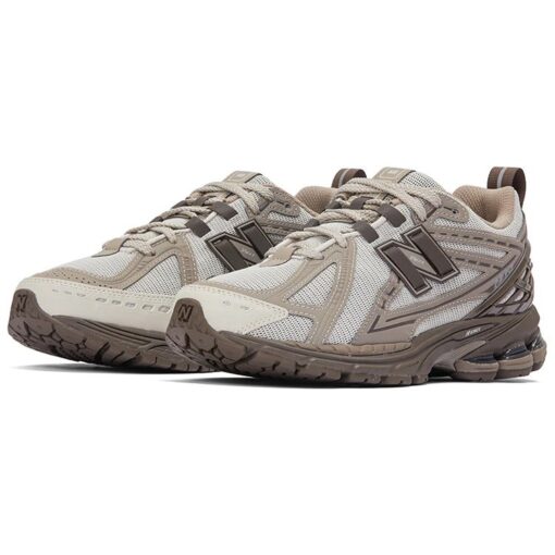 New Balance 1906R 'Dark Brown' M1906RHD