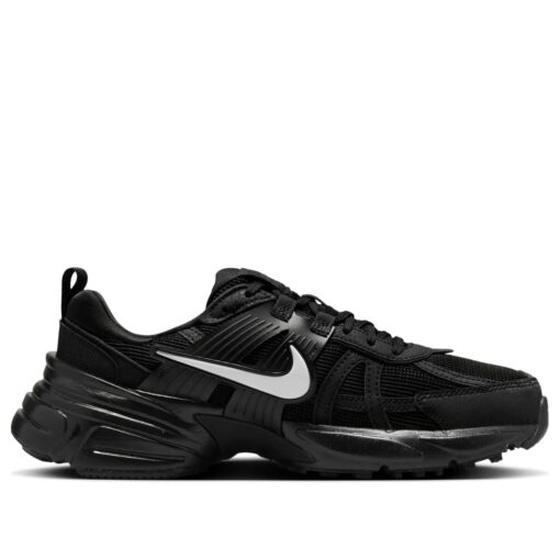 Nike V2K Run 'Black Anthracite' HQ1582-001