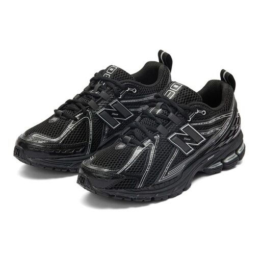 New Balance 1906R 'Black Grey' M1906RCH