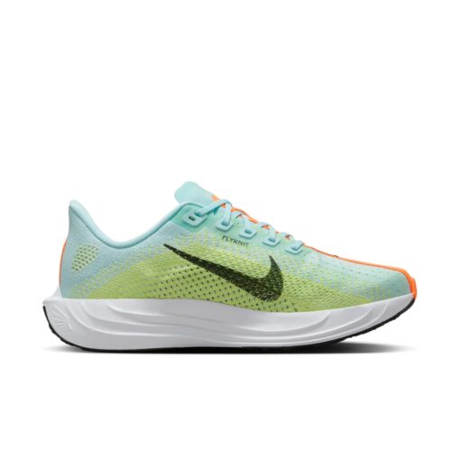 Nike ZoomX Pegasus Plus 'Glacier Blue Life Lime' FQ7261-400
