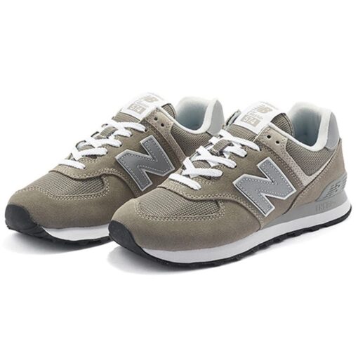 New Balance 574 'Core Pack - Grey' ML574EVG