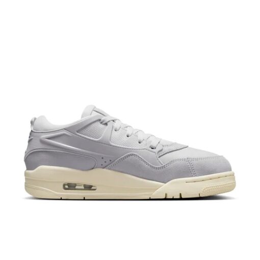 Air Jordan 4 RM 'Neutral Grey Coconut Milk' FQ7940-001
