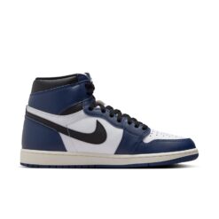 Air Jordan 1 Retro High OG 'Midnight Navy' DZ5485-401