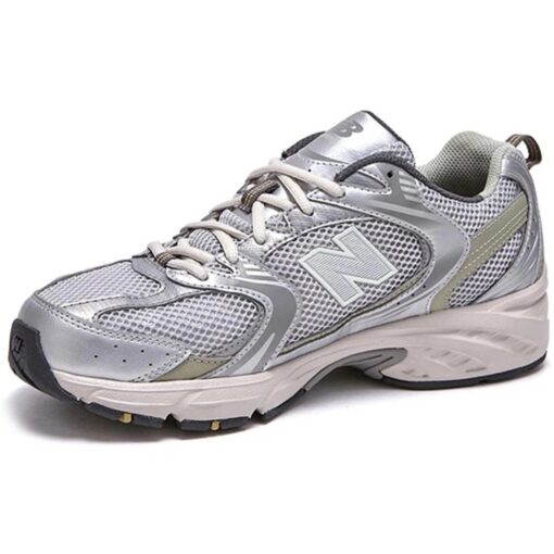 New Balance 530 'Silver Khaki' MR530KMW
