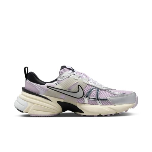 Nike V2K Run 'Doll Barely Grape Silver' HF1876-500