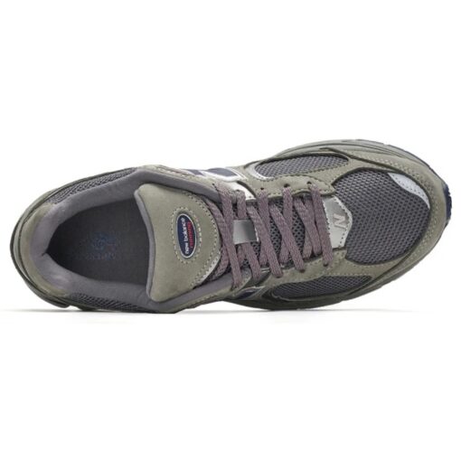 New Balance 2002R OG 'Light Grey' ML2002RA