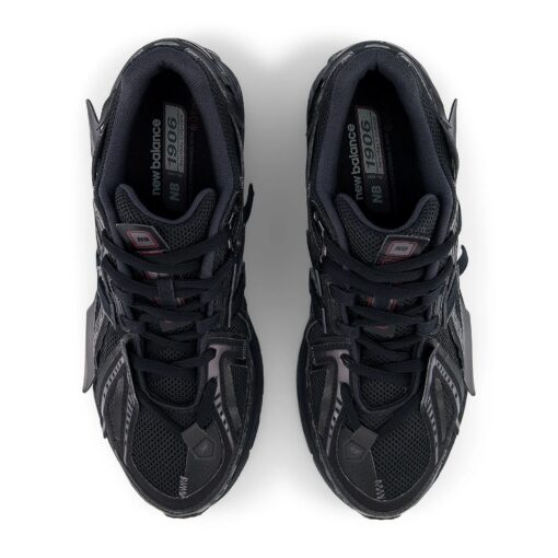 New Balance 1906A 'Black Silver Metallic' M1906AF