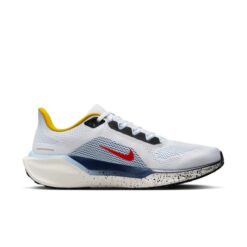 Nike Air Zoom Pegasus 41 'White Psychic Blue Red' HJ9068-100