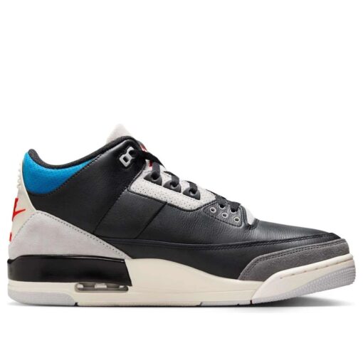 Air Jordan 3 'Rare Air' IB8967-004