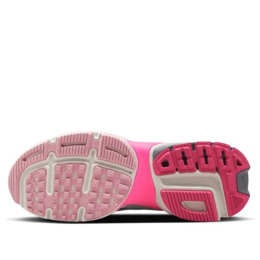(WMNS) Nike V2K Run 'Grey Pink' FZ5061-100