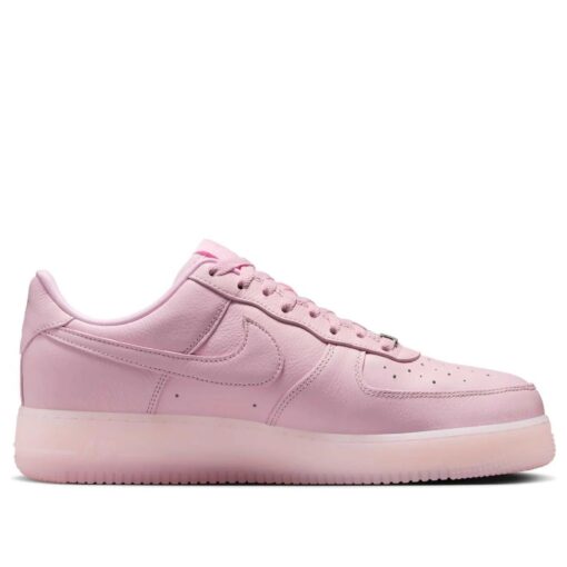 Nike x NOCTA Air Force 1 Low 'Pink Foam' CZ8065-600