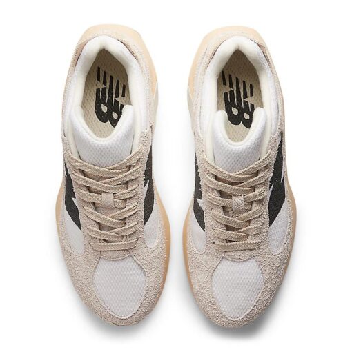 New Balance Warped Runner 'Sea Salt Sandstone' UWRPDMOB