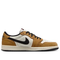 Air Jordan 1 Low OG 'Rookie of the Year' CZ0790-107