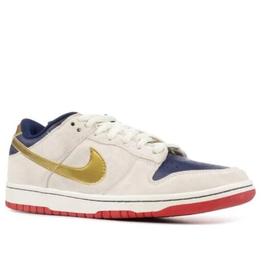 Nike SB Dunk Low Pro 'Old Spice' 304292-272