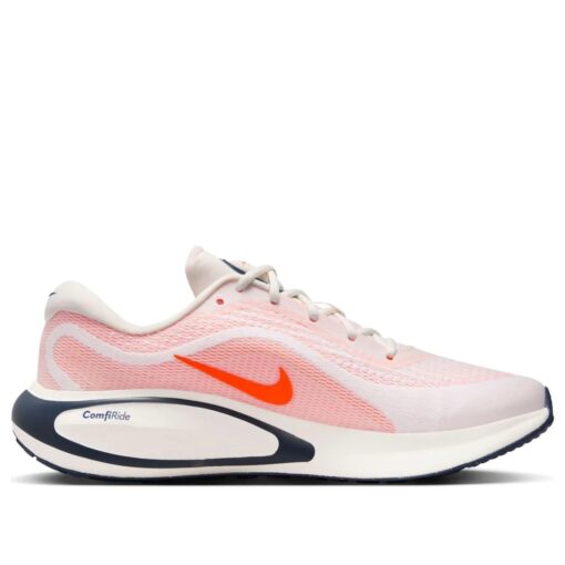 Nike Journey Run 'Sail Total Orange' FN0228-100