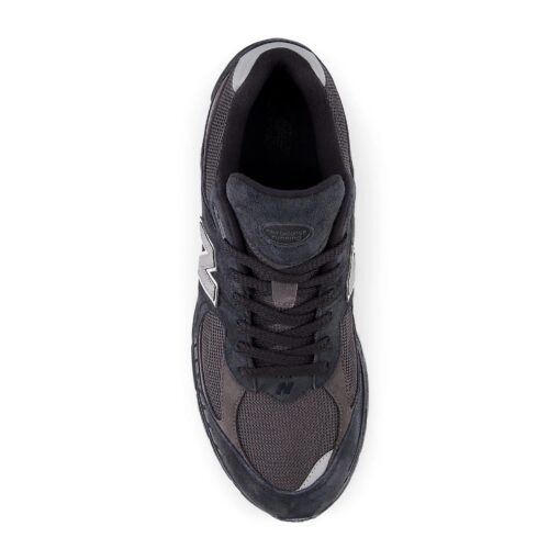 New Balance 2002R 'Black Grey' M2002RBV