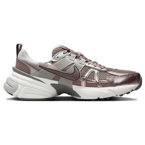 Nike V2K Run 'Smokey Mauve' FD0736-200