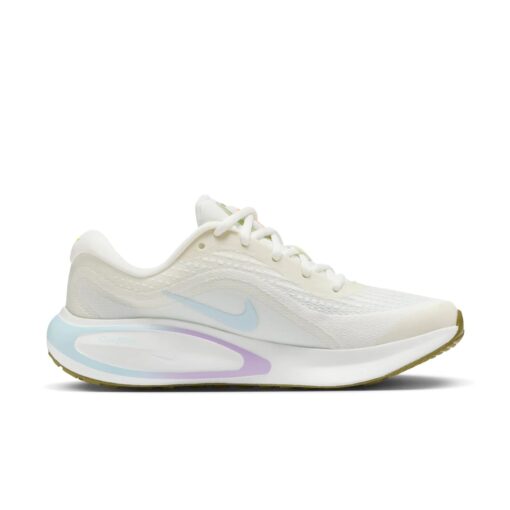 (WMNS) Nike Journey Run 'Sail Light Blue' HV1798-141
