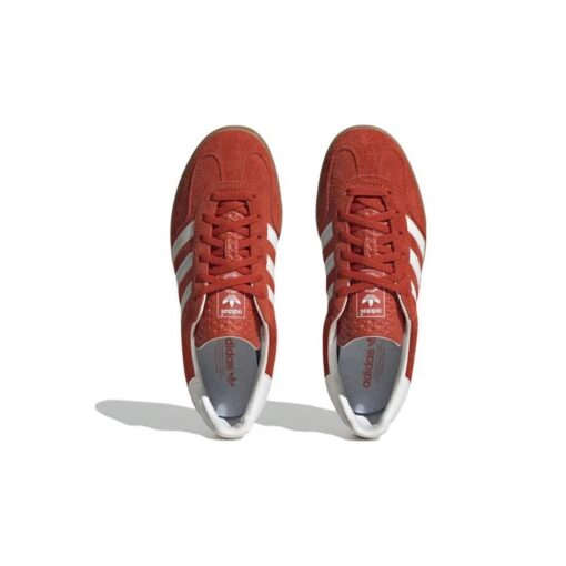 adidas Gazelle 'Orange' HQ8718