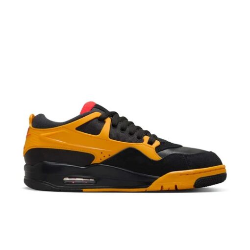 Air Jordan 4 RM 'Bruce Lee' FQ7939-007