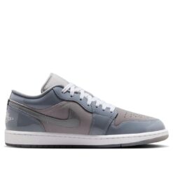 Air Jordan 1 Low SE 'Medium Grey Cool Grey White' HF3148-011