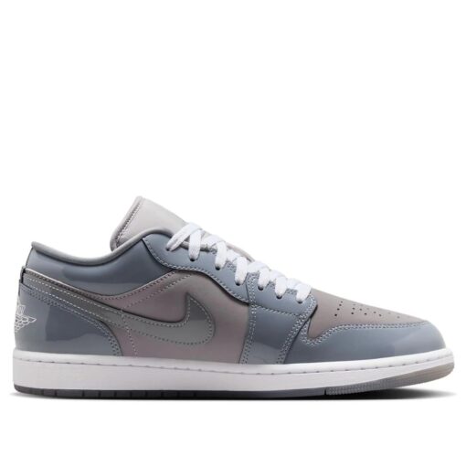 Air Jordan 1 Low SE 'Medium Grey Cool Grey White' HF3148-011