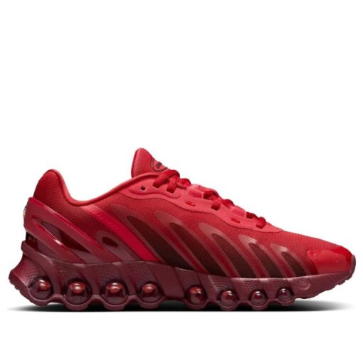 Nike Air Max Dn8 'University Red' HF5509-600