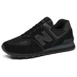 New Balance 574 'Core Pack - Black' ML574EVE