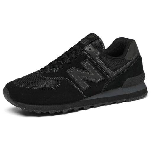 New Balance 574 'Core Pack - Black' ML574EVE