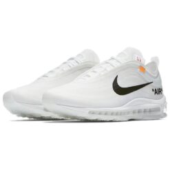 Nike x Off-White Air Max 97 OG 'The Ten' AJ4585-100