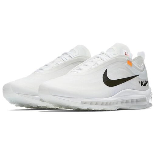 Nike x Off-White Air Max 97 OG 'The Ten' AJ4585-100