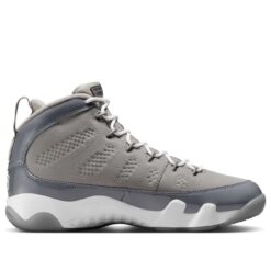 Air Jordan 9 Retro 'Cool Grey' HV4794-011