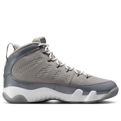Air Jordan 9 Retro 'Cool Grey' HV4794-011