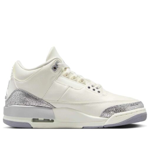 Air Jordan 3 'Cement Grey' CK9246-100