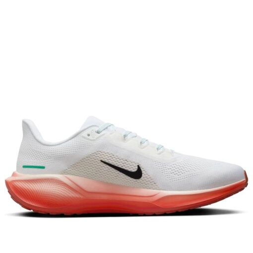 Nike x Eliud Kipchoge Air Zoom Pegasus 41 'Pale Ivory Dragon Red' HJ7037-100