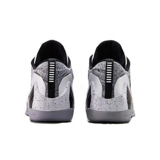 Nike Kobe 9 Elite Low 'Beethoven' 639045-101