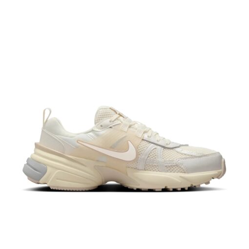 Nike V2K Run 'Pale Ivory' HQ1512-110