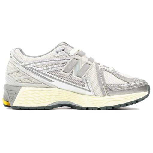 New Balance 1906R 'Grey White Yellow' M1906RRD