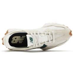 New Balance 327 'Timberwolf Nightwatch Green' MS327HR1