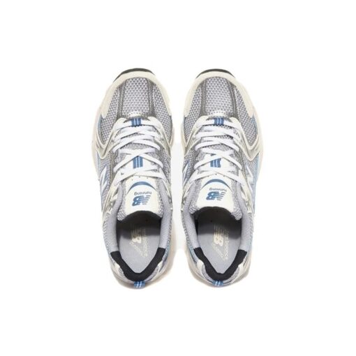 New Balance 530 'Steel Blue' MR530KC