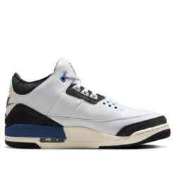Air Jordan 3 x A Ma Maniere 'Diffused Blue' HV8571-100
