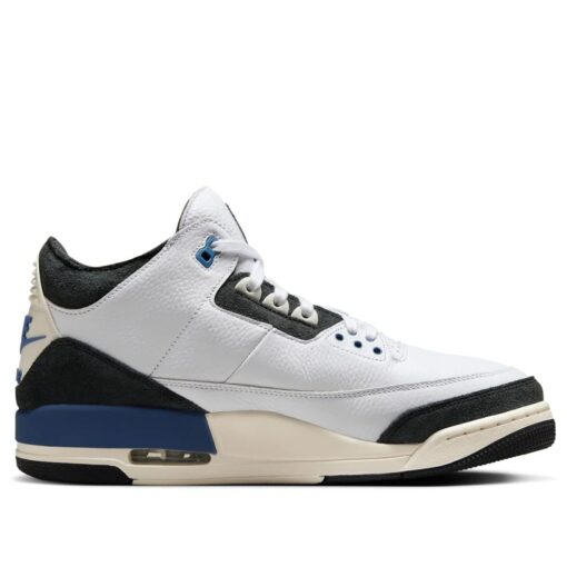 Air Jordan 3 x A Ma Maniere 'Diffused Blue' HV8571-100