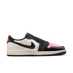 Air Jordan 1 Retro Low OG x PSG 'Paris Saint-Germain' HF8828-100