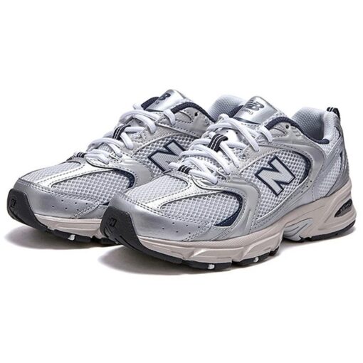 New Balance 530 'Steel Grey' MR530KA