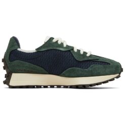 New Balance 327 'Green Brailed' U327WVD