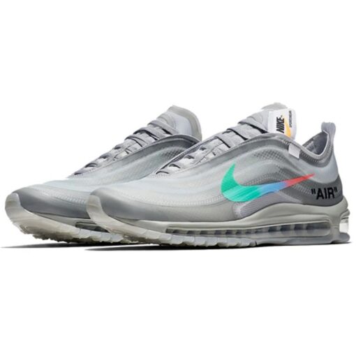 Nike x Off-White Air Max 97 'Menta' AJ4585-101