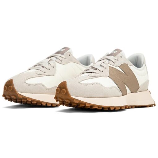 New Balance 327 'Moonbeam Driftwood' U327LZ