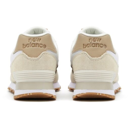 New Balance 574 'Angora Incense' WL574SL2