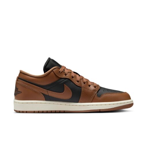 Air Jordan 1 Low 'Archaeo Brown' DC0774-021