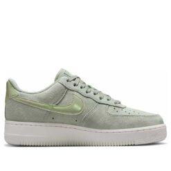 (WMNS) Nike Air Force 1 '07 SE 'Jade Horizon Olive Aura' HJ4401-300